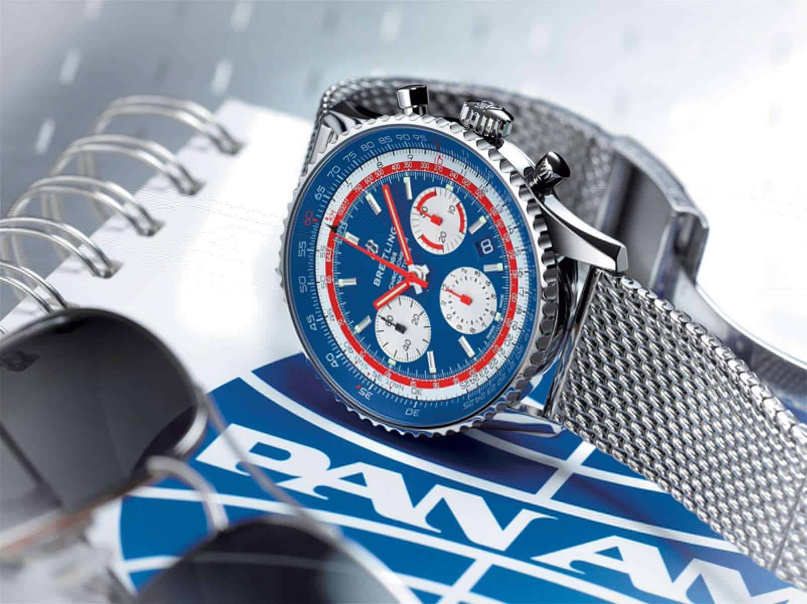 Breitling Replica Watches